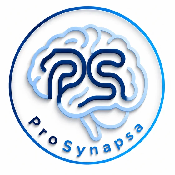 ProSynapsa – logo